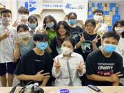 Power Up Vietnam: Hơn cả xóa mù lập trình